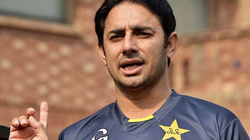 Failing to impress national selectors after back-to-back shoddy performances in the domestic T20, veteran spinner Saeed Ajmal is planning to call time on his international career. (Photo: AFP/ File) Failing to impress national selectors after back-to-back shoddy performances in the domestic T20, veteran spinner Saeed Ajmal is planning to call time on his international career. (Photo: AFP/ File)